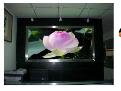 HD Hot in 2019 P2.5 Indoor Full Color LED Display Board