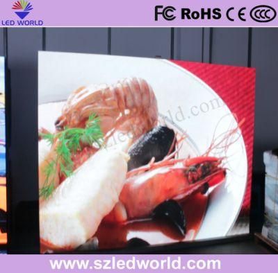 HD1.92 Indoor Full Color Fixed Rental LED Display Panel