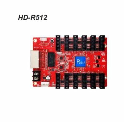 Huidu P3 P4 P5 P6 P8 P10 WiFi Wireless Control Card HD-R500/R508/R512/R516/R612