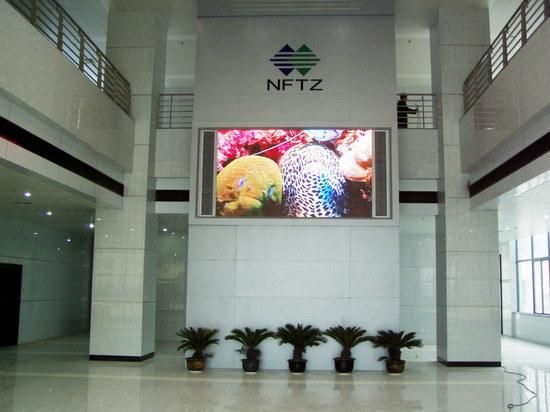 Ckgled P3 Indoor Full Color Videowall for Advertising/LED Display Screen Panel