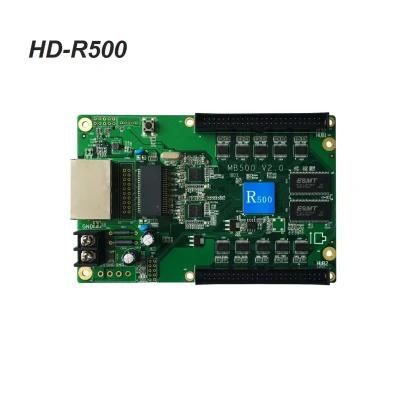 Huidu HD-R500/R508/R512/R516/R612 RGB LED Video Display Receiving Card