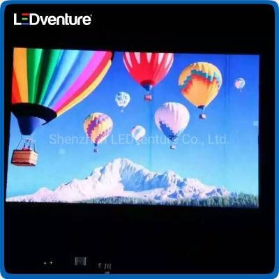 P5 Advertising Video LED Screen Indoor Full Color LED Display Panel