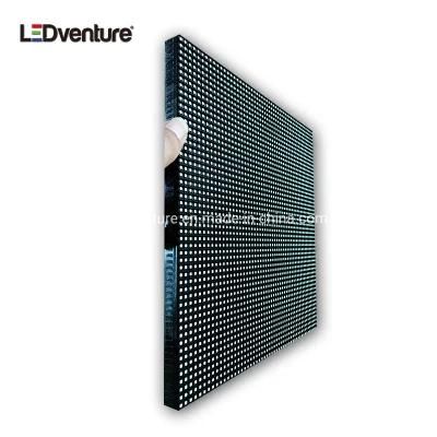 P4.81 Full Front Service Outdoor LED Module