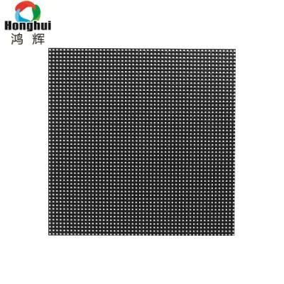 Outdoor Full Color Nation Star P4.81 Rental LED Display Module