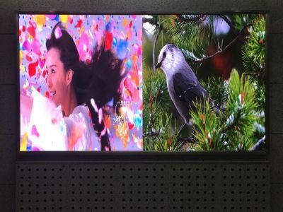 HD P2.5 Indoor High Refresh Rate Full Color Advertising LED Display Video Wall