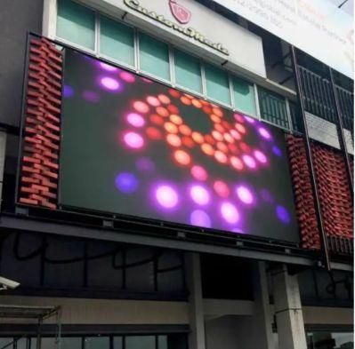 Text Display Fws Shenzhen China Hight Quality LED Screen Full Color