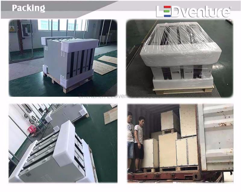 Indoor P2.6 Digital Advertising Display LED Billboard Price