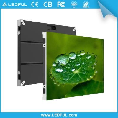 P0.9 P0.9mm P 0.9 0.9 0.9mm Pixel Pitch Indoor LED Video Wall Screen Display Screen Panel
