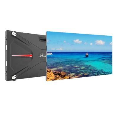 UHD Fine Pitch Seamless High Refresh Rate 3840Hz LED Panels