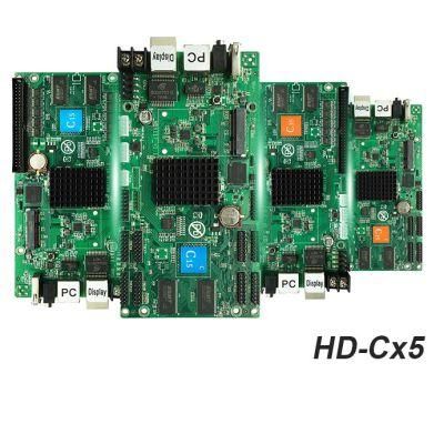 HD-C15/C15c/C35 Asynchronous Control Card for LED Display