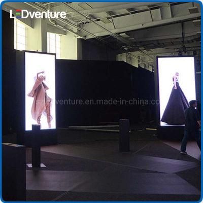 Full Color P1.95 Indoor Video LED Display Panel for Advertising