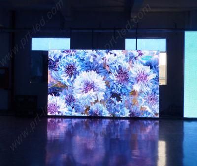 Waterproof P8 Outdoor Full Color LED Display Module