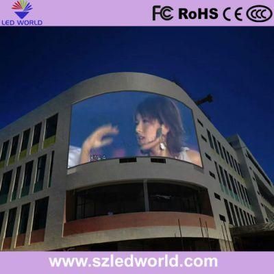 P3 High Definition Indoor LED Screen Panel Display