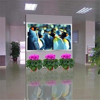 SMD1921 Indoor P4.81 Full Color Rental LED Screen Display