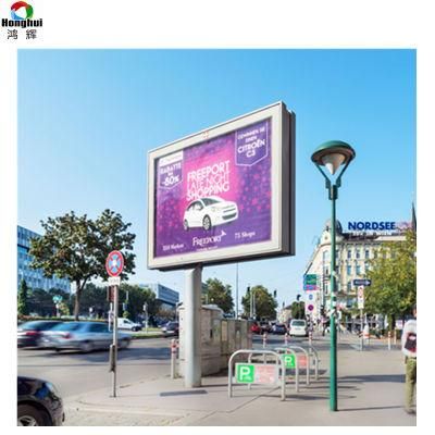 Outdoor DIP Full Color P16 LED Display Sign