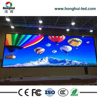 Indoor Full Color SMD P5 LED Display