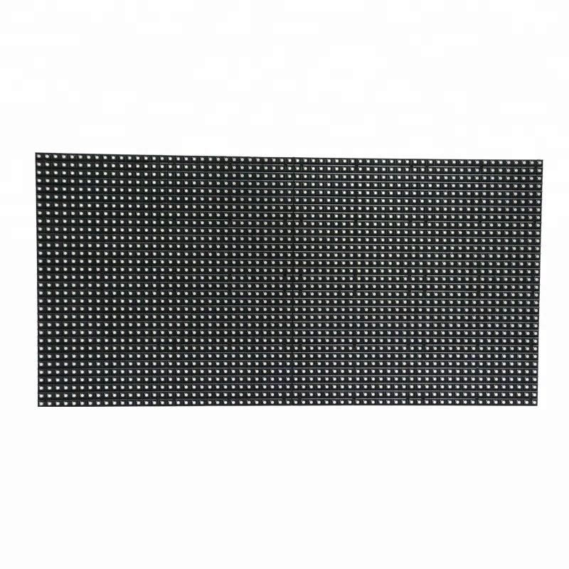 Hot Sale Indoor SMD3528 244X122mm P7.62 LED Display Screen Module