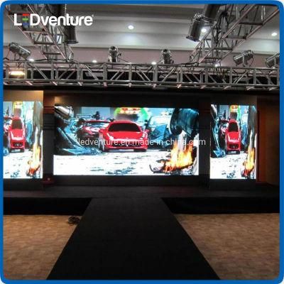 High Quality Indoor Front Service LED Display Screens