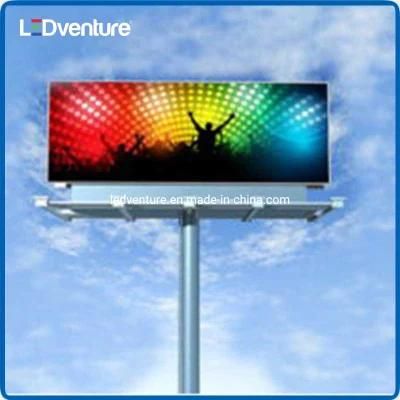 Outdoor P16 Hot Selling LED Screen Prices LED Advertising Display