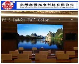 P2.5 Indoor Full Color LED Module SMD2020