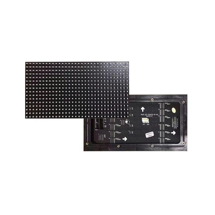 Indoor P7.62 Pixel LED Video Wall/Electronic LED Display/Advertising LED Screen