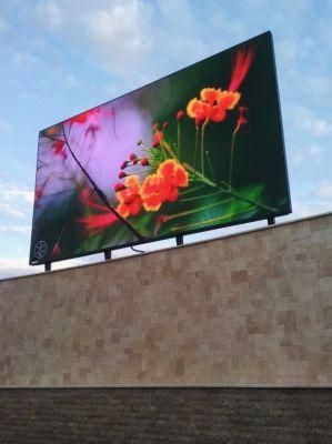 IP43 Fws Cardboard, Wooden Carton, Flight Case Video Wall LED Display Screen with UL