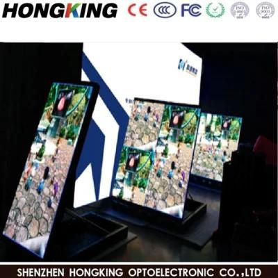 Full Color Outdoor P10 Giant LED Display Screen Sign for Advertising