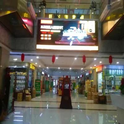 Slim Rental LED Screen/Indoorvideo LED Display