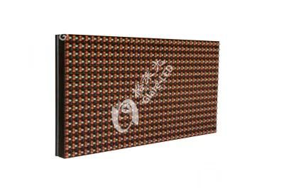 P10 320X160mm Outdoor Programmable Text Moving LED Module Screen Panel