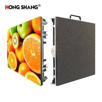 Replacement LED LCD TV Screens Panel, Rent P3 LED Screen Indoor HD Display