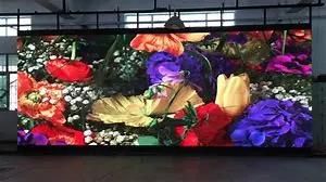 Indoor/Outdoor Full Color Advertising LED Display (LED sign)