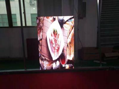 Entertainment Outdoor Display and Full Colour Rental LED Screen