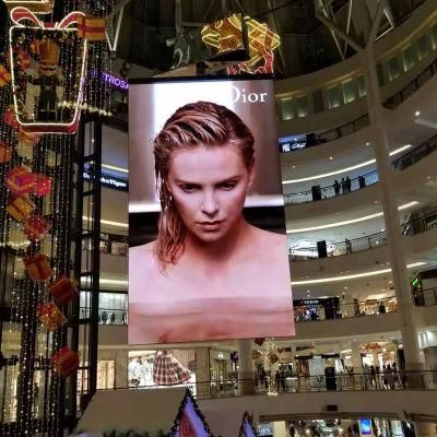 Indoor Multi LED Display Advertising LED Display