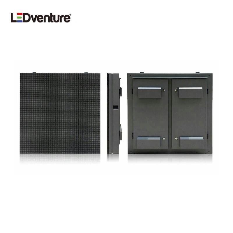 Outdoor P16 Full Color LED Video Wall Panel for Billboard