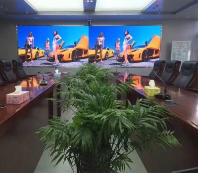 P1.25/P1.5625/P1.875/P3.91/P4.81 LED Video Wall Display Module