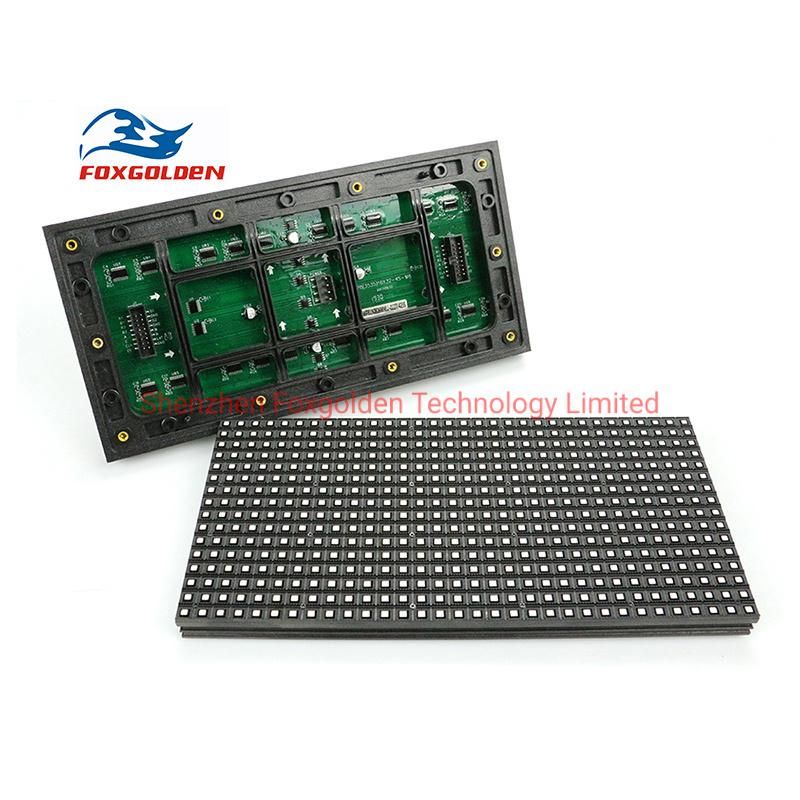 P10 LED Display Screen Indoor Outdoor LED Module P8p6p5p4p3p2.5p2p5.95p4.81p3.91p2.97