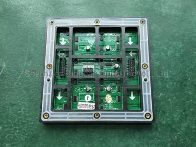 Full Color SMD LED Display Module 160*160 P5 Outdoor LED Module