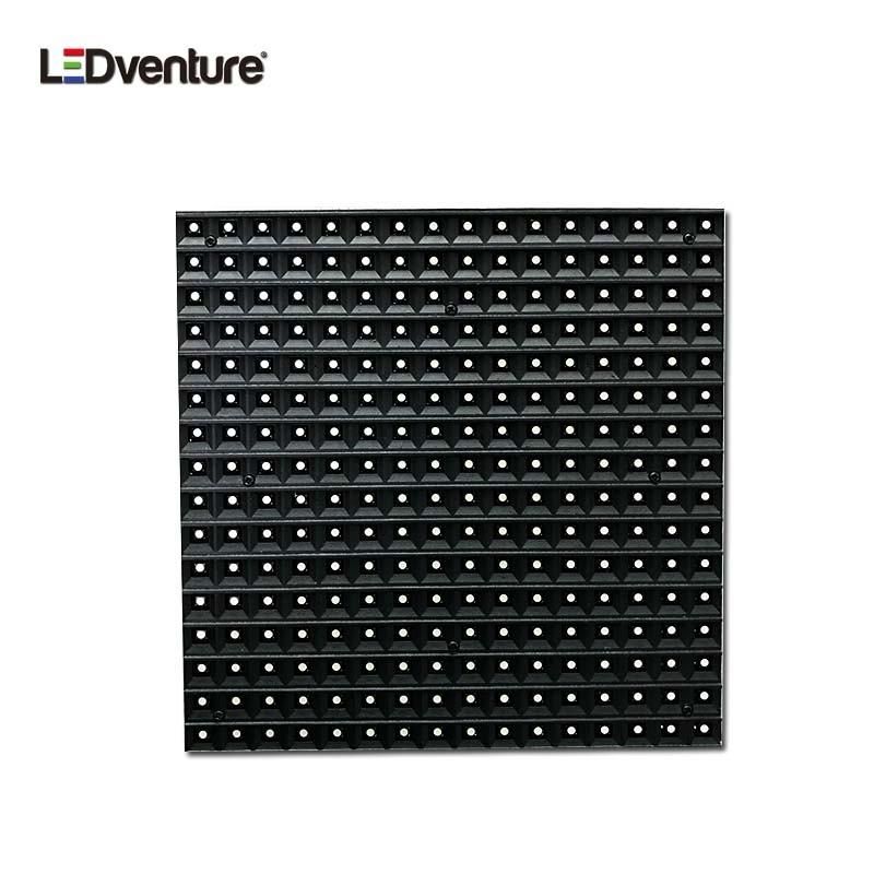 P10 Indoor Full Color Rbg 160X160mm LED Module