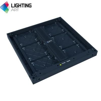 Waterproof Giant P5 Ultra Thin 10000 Nit Brightness Stage LED Video Wall Panel Screen for Concert Price