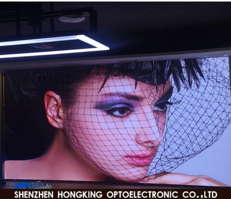 Indoor LED Video Wall Panel P3 LED Display Screen