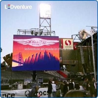 P2.9 Outdoor High Definition Advertising Rental LED Display Screen