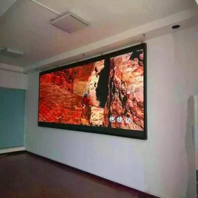 High Definition P2.5 Indoor Full Color LED Module/ Display Screen