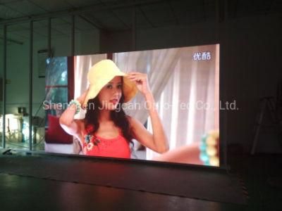 Stage Background Front Service P5 Indoor Fixed LED Display