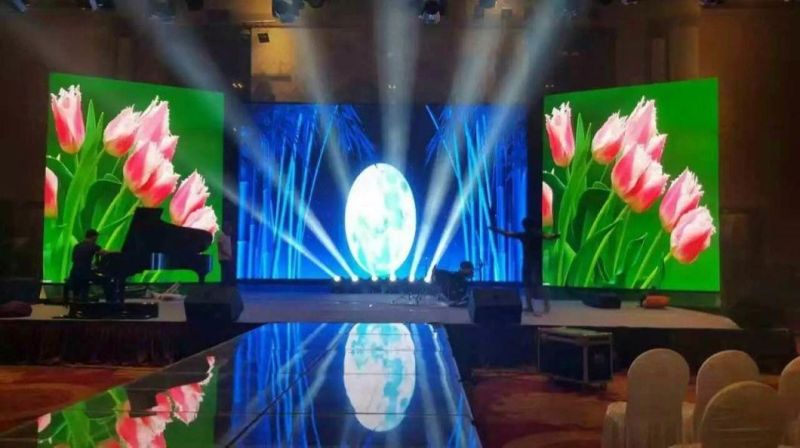 High Quality Indoor Full Color P1.5 LED Display Panel