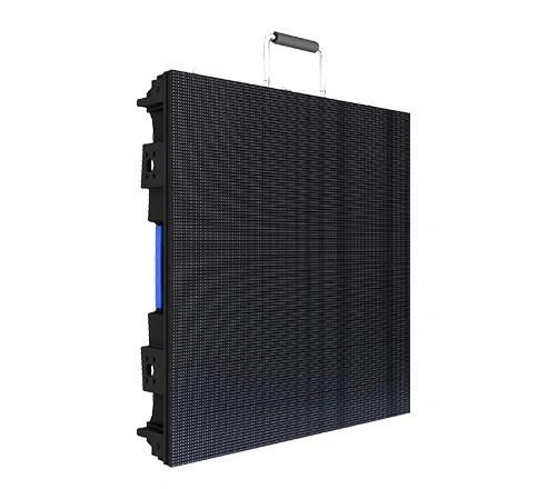 Interior Stage LED Video Wall P2.6 Rental LED Display Screen