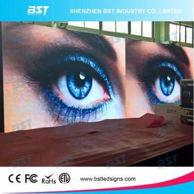 P3mm Indoor Full Color Rental LED Display Screen for Events