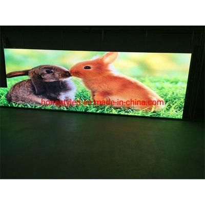 Wholesale P4 512*512mm Waterproof LED Screen SMD1921 8s RGB Outdoor Rental LED Display Big Advertising LED Billboard