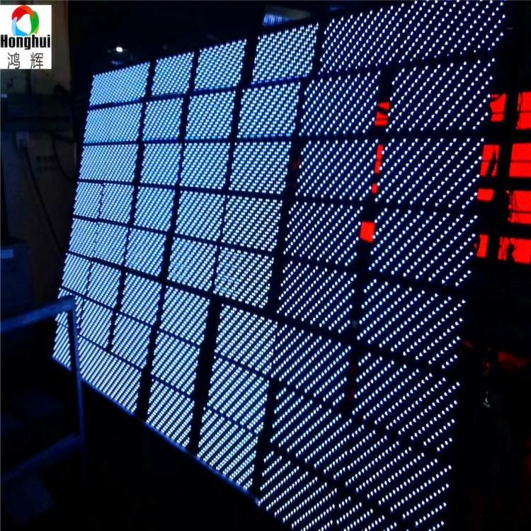 P4 Indoor High Quality LED Display Screen Waterproof Panel