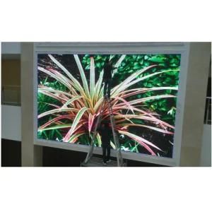 P4 Full Color Indoor LED Display