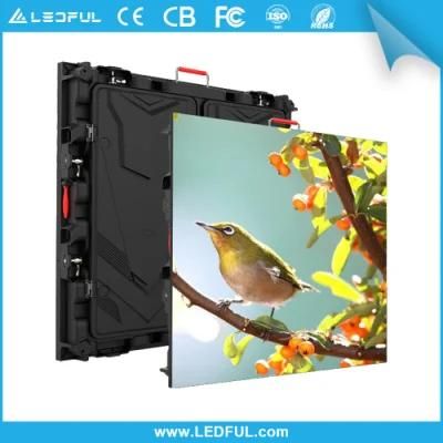 Factory Price Outdoor LED Screen/Sign /Panel P5/P6/P8/P10